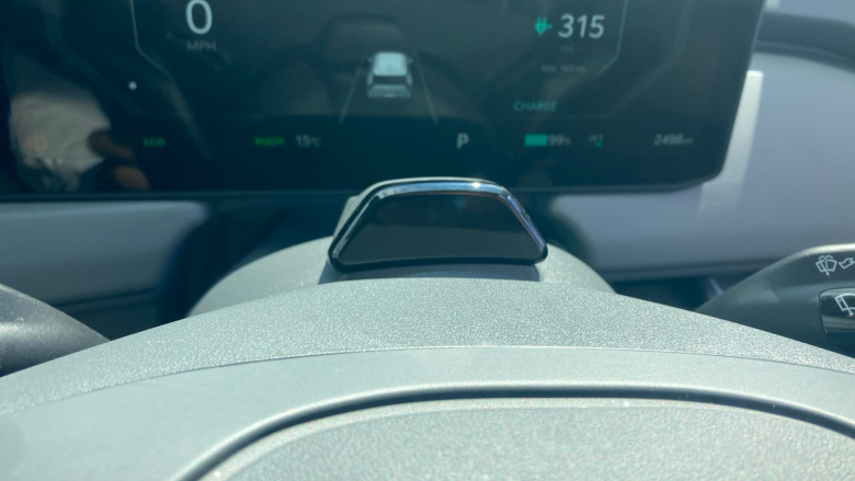 Kia Ev3 148kW Air 81.4kWh 5dr Auto Electric Estate